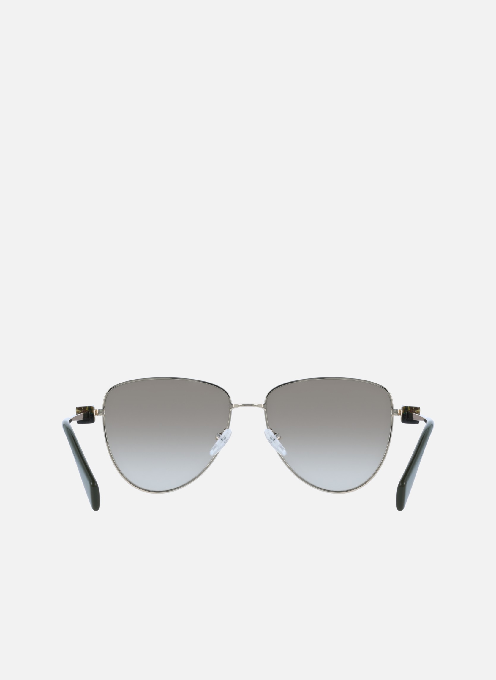 Lunettes de soleil femme or et bronze Liu Jo Lunettes de soleil femme or et bronze Or