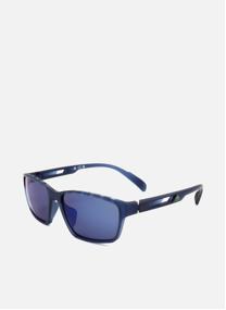 Lunettes de soleil homme bleu Adidas Sport Lunettes de soleil homme bleu Bleu