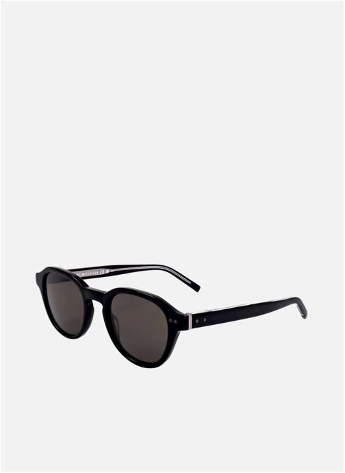 Tommy Hilfiger Lunettes de soleil homme noir