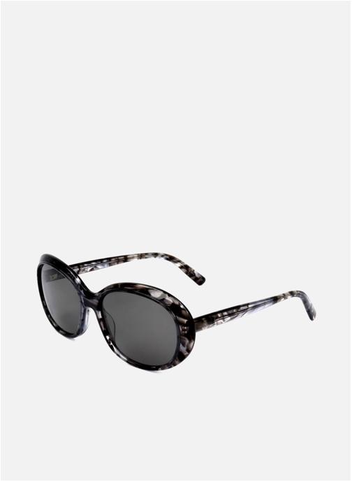 Rodenstock Lunettes de soleil femme noir