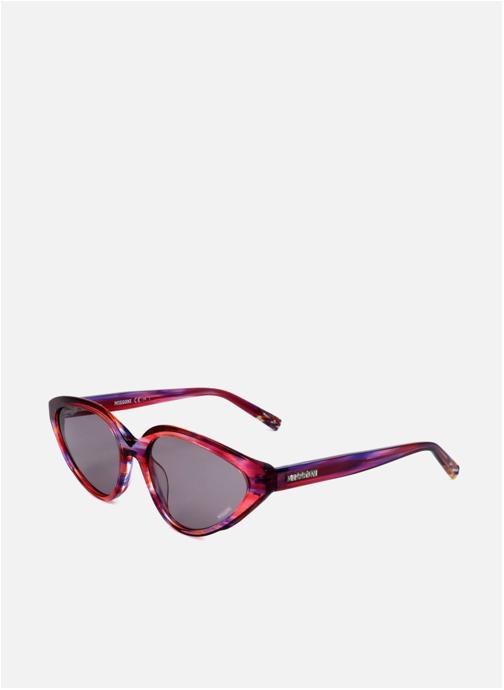 Missoni Lunettes de soleil femme multicolore