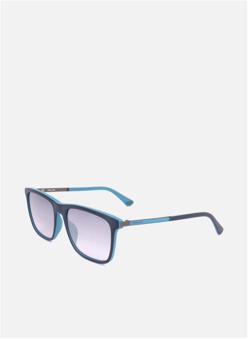 Police Lunettes de soleil homme bleu