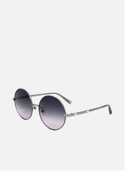 Swarovski Lunettes de soleil femme argent
