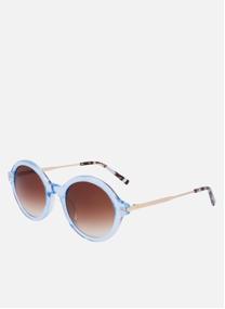 Lunettes de soleil femme bleu DKNY Lunettes de soleil femme bleu Bleu