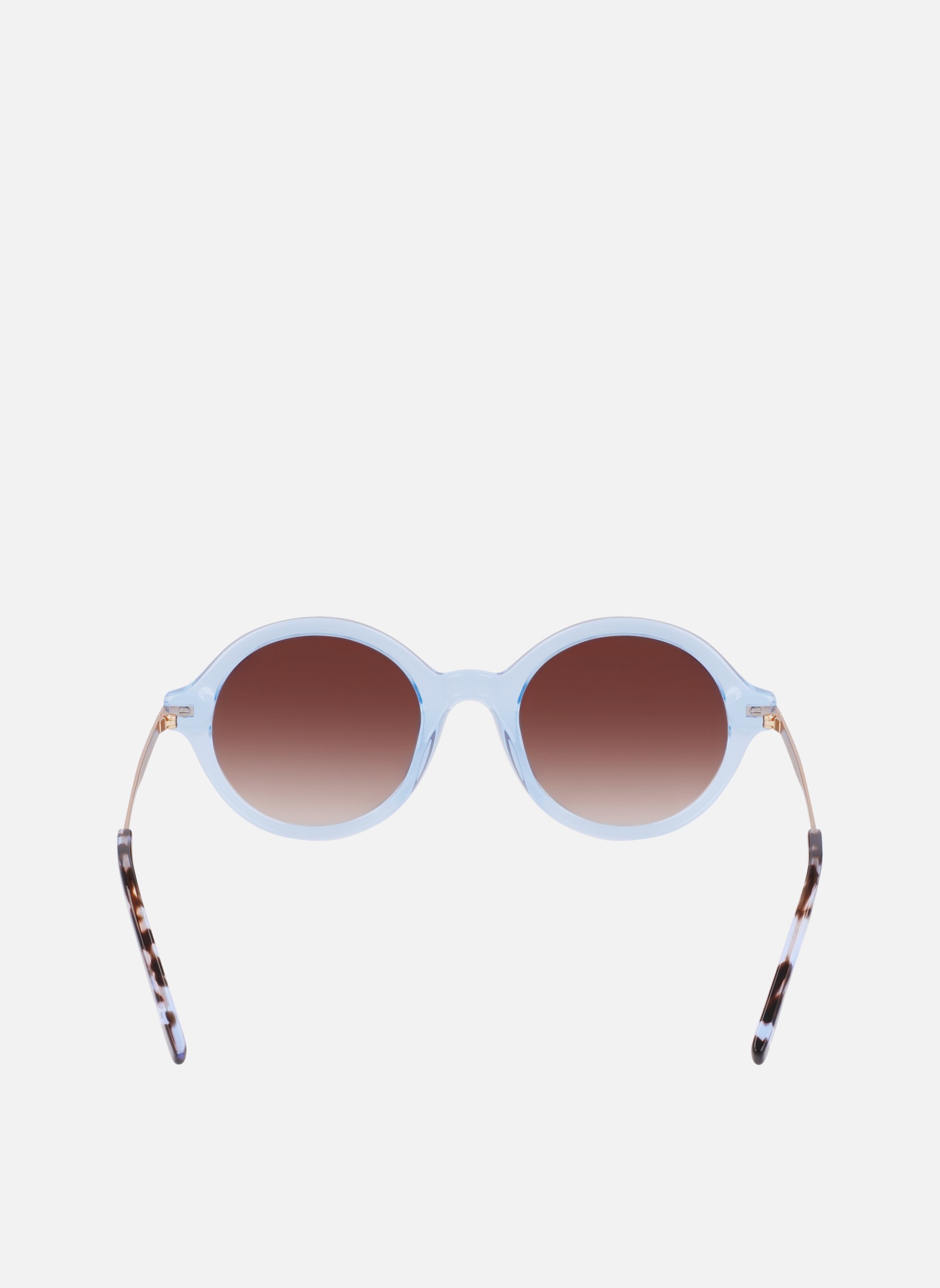 Lunettes de soleil femme bleu DKNY Lunettes de soleil femme bleu Bleu