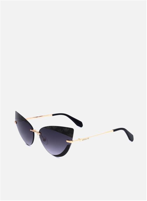 adidas originals Lunettes de soleil femme noir