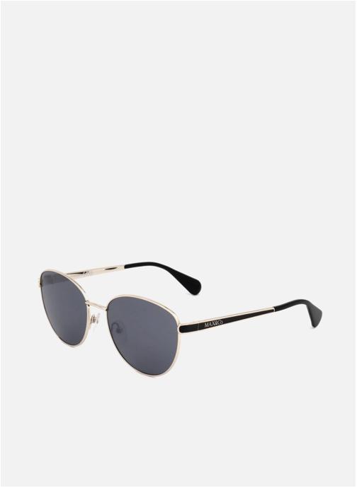 Max&Co. Lunettes de soleil femme or et bronze