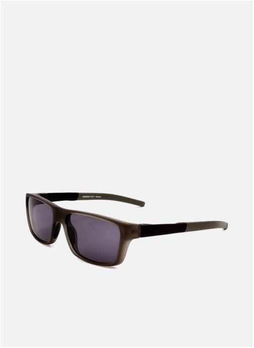 Rodenstock Lunettes de soleil homme marron