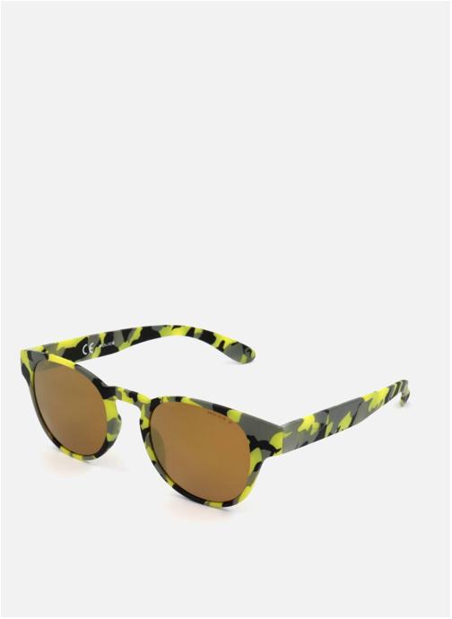 Police Lunettes de soleil homme multicolore
