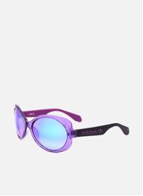 Lunettes de soleil garçon violet adidas originals Lunettes de soleil garçon violet Violet