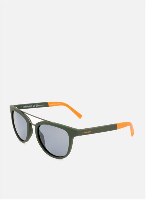 Timberland Lunettes de soleil homme orange
