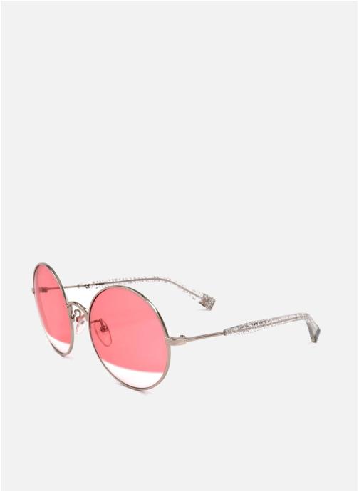 Furla Lunettes de soleil femme rose