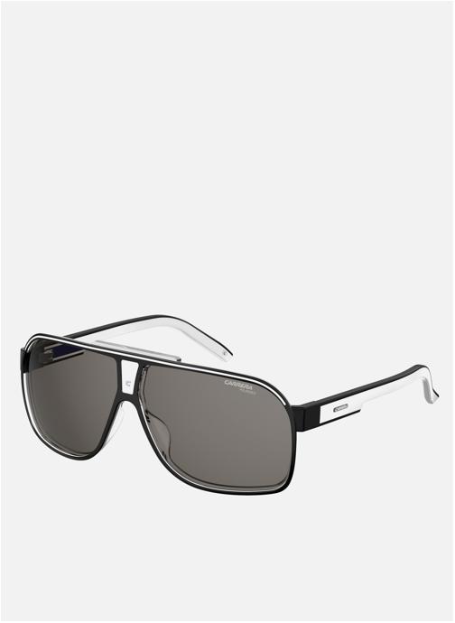 Carrera Lunettes de soleil homme noir