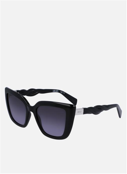 Liu Jo Lunettes de soleil femme noir