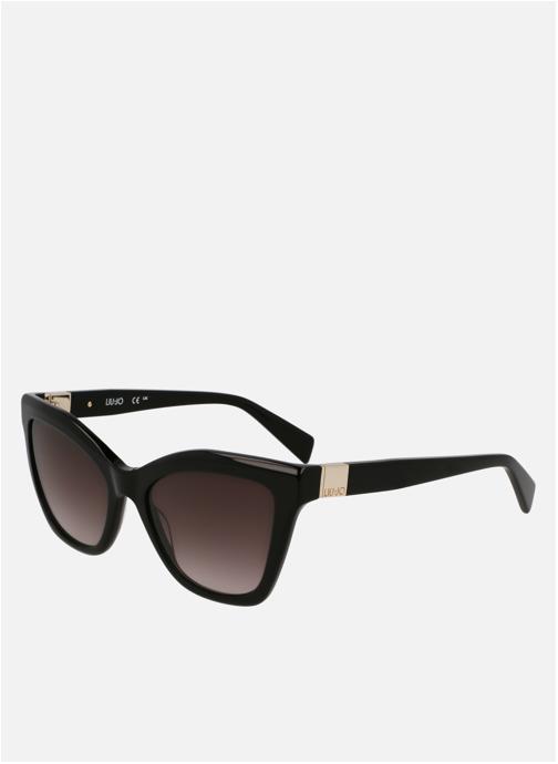 Liu Jo Lunettes de soleil femme noir