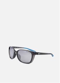 Lunettes de soleil femme noir Nike Lunettes de soleil femme noir Noir