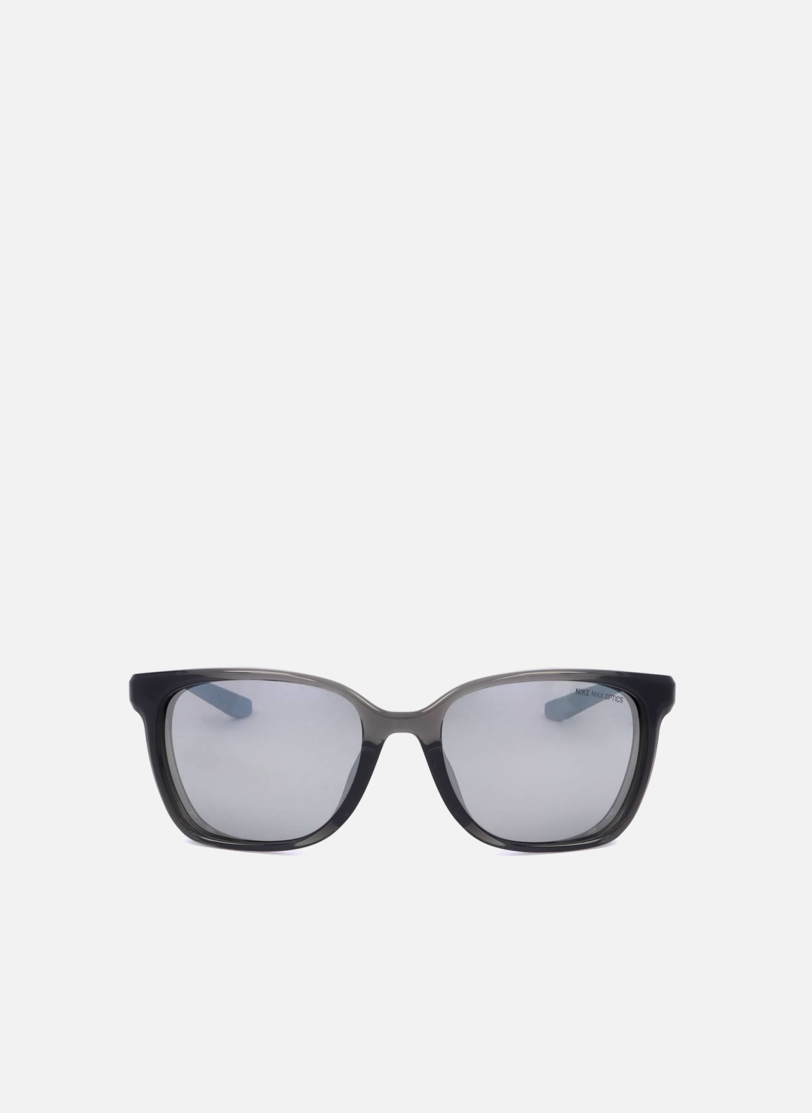 Lunettes de soleil femme noir Nike Lunettes de soleil femme noir Noir