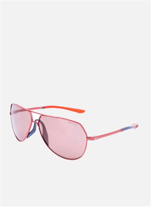 Nike Lunettes de soleil homme rose