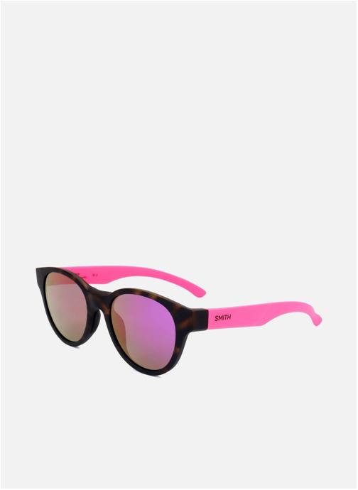 Smith Optics Lunettes de soleil homme rose