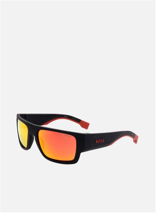 Hugo Boss Lunettes de soleil homme noir