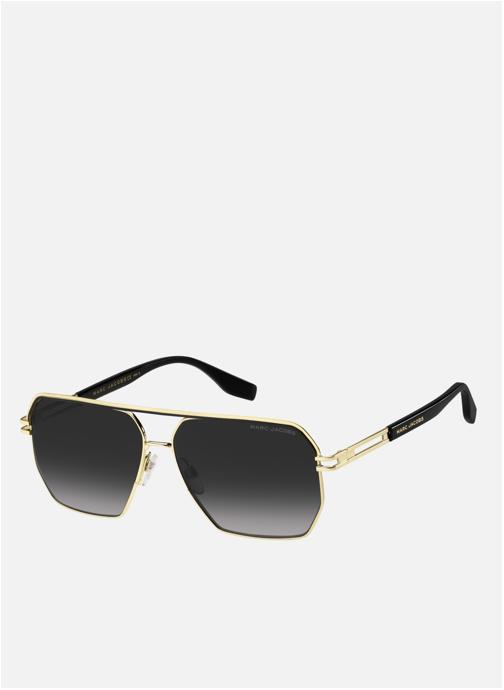 Marc Jacobs Lunettes de soleil homme noir