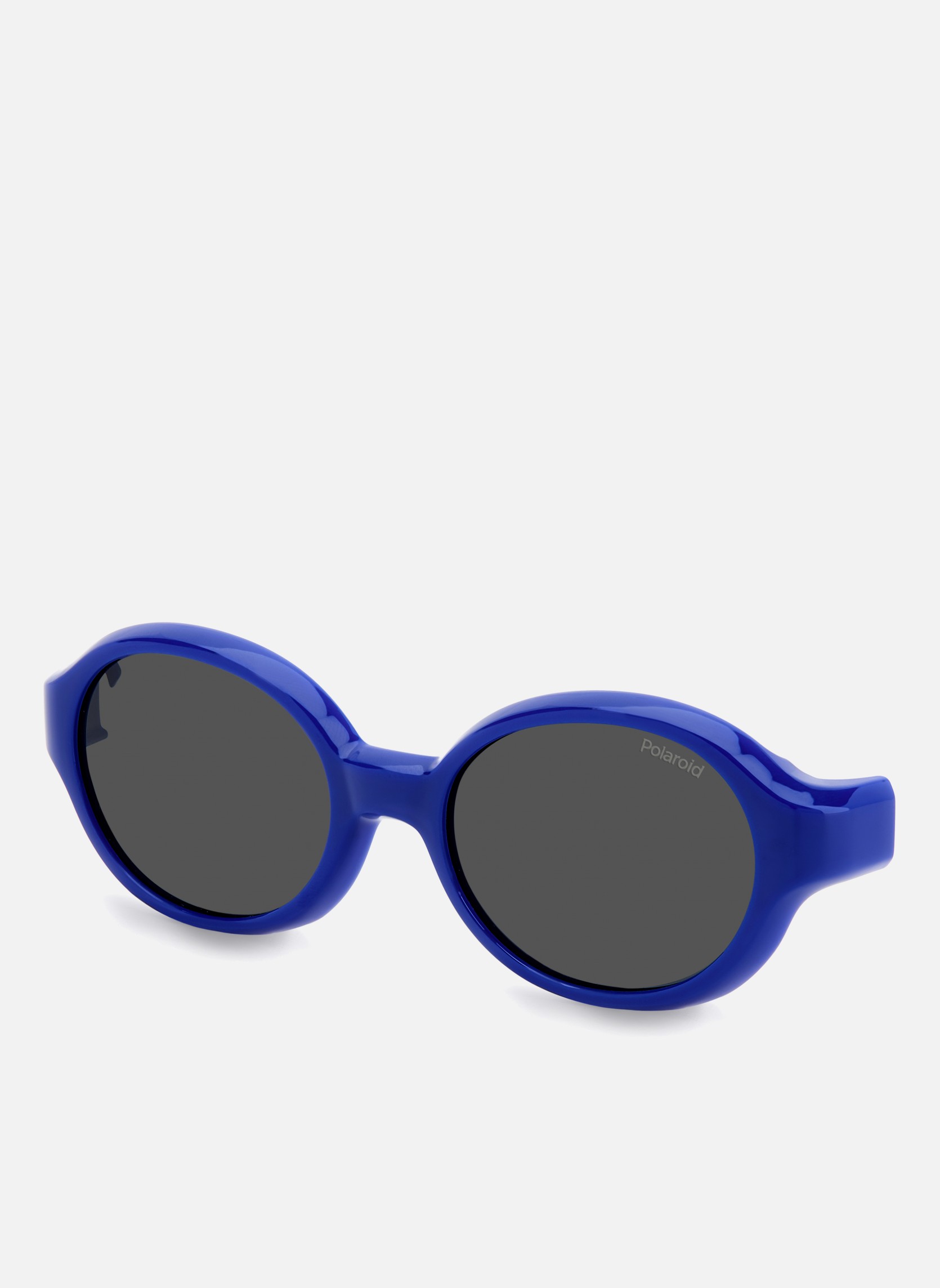 Lunettes de soleil garçon bleu Polaroid Lunettes de soleil garçon bleu Bleu