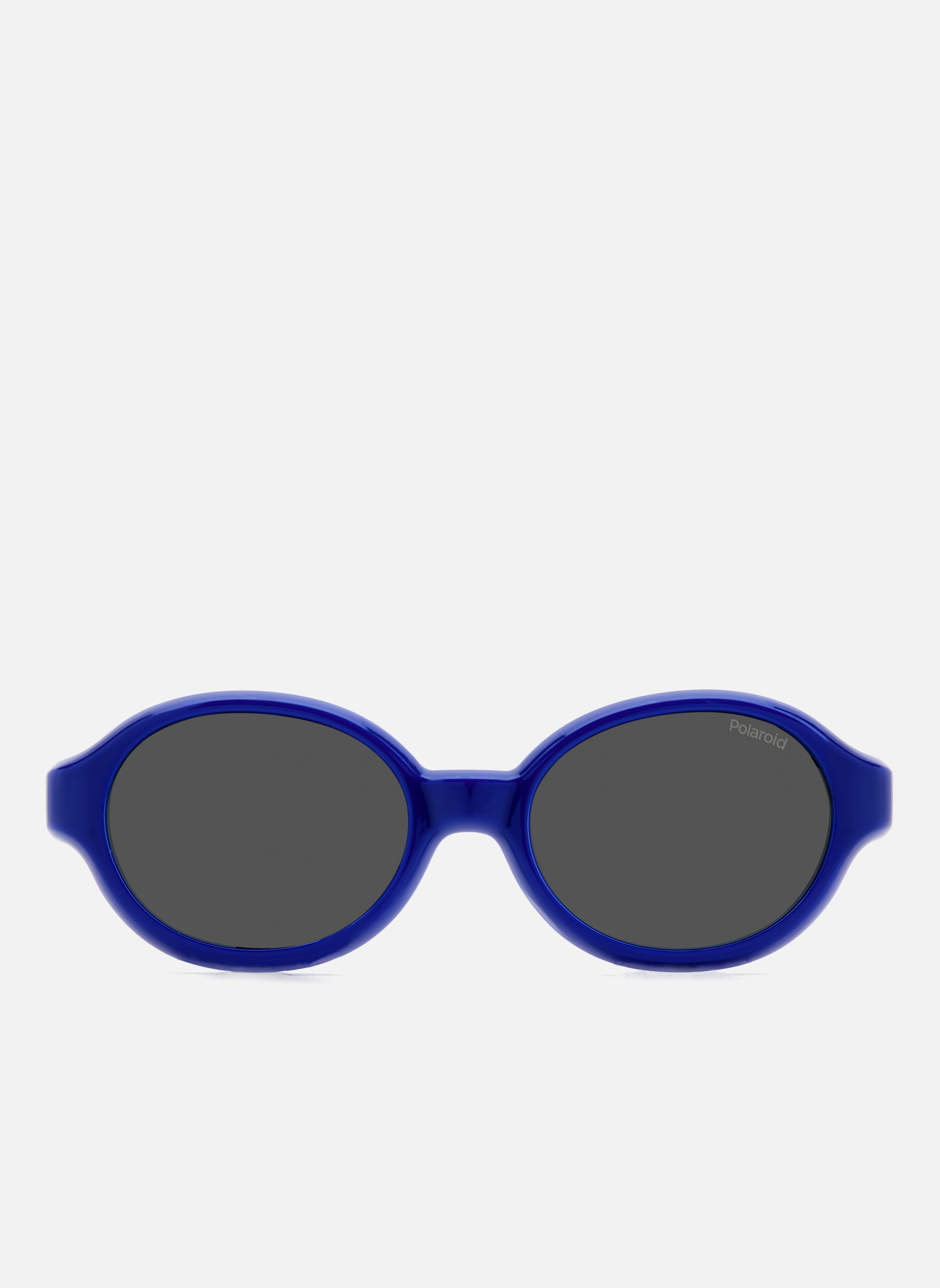 Lunettes de soleil garçon bleu Polaroid Lunettes de soleil garçon bleu Bleu