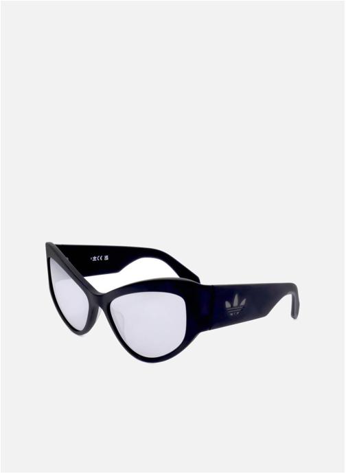 adidas originals Lunettes de soleil femme noir