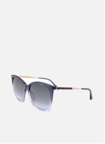 Lunettes de soleil femme bleu Jimmy Choo Lunettes de soleil femme bleu Bleu