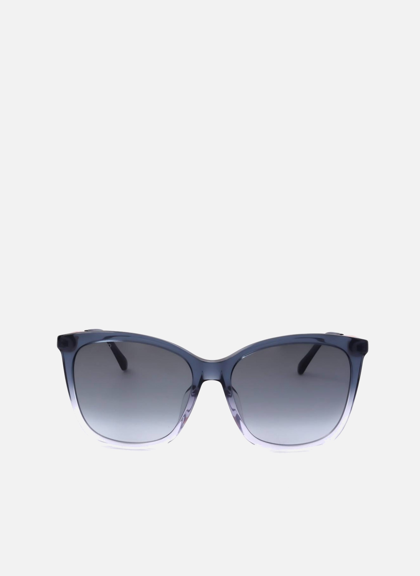 Lunettes de soleil femme bleu Jimmy Choo Lunettes de soleil femme bleu Bleu