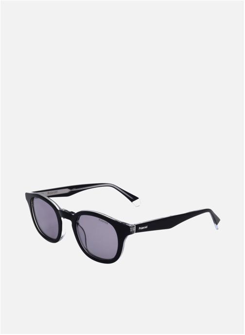 Polaroid Lunettes de soleil homme noir