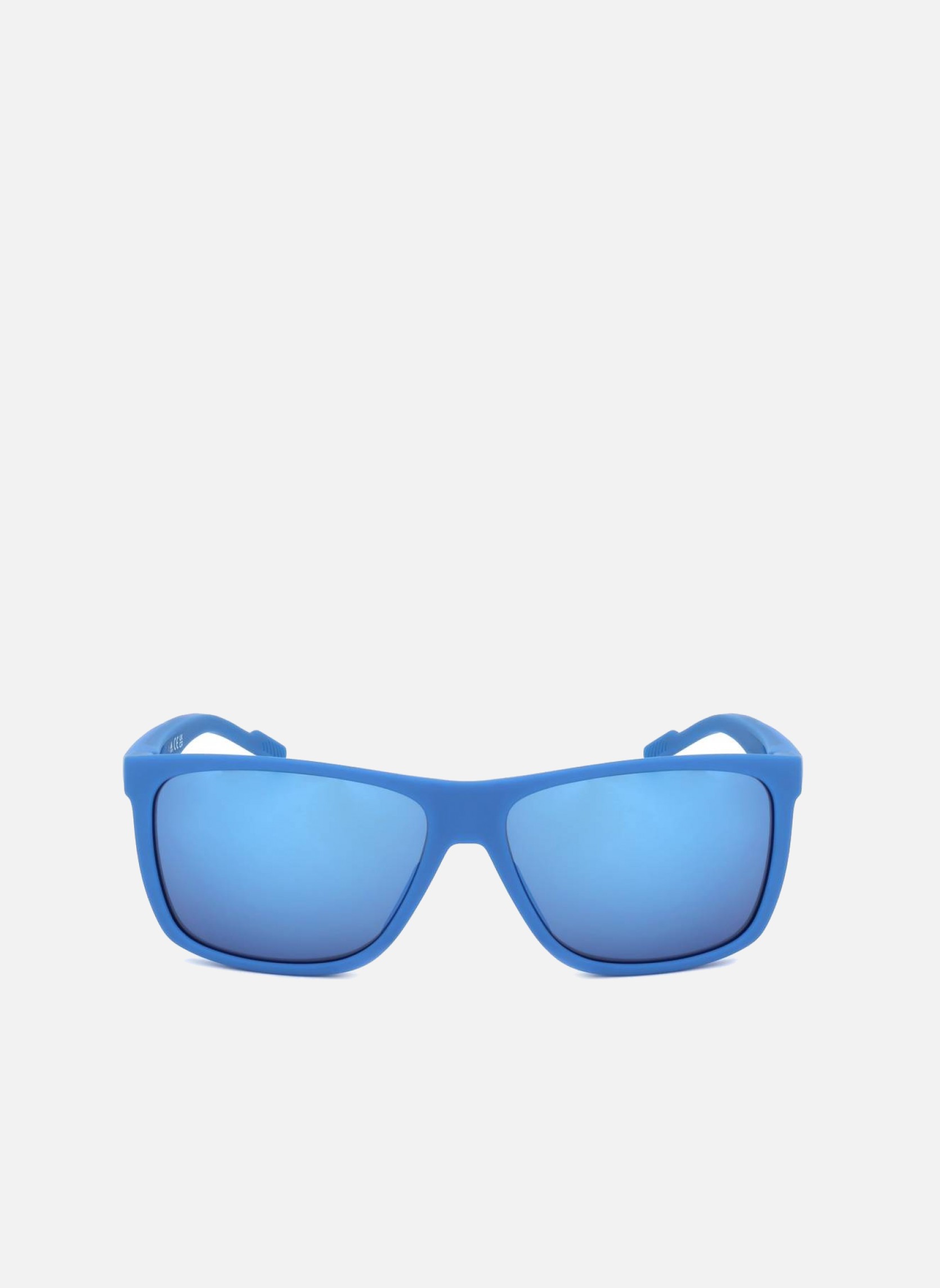 Lunettes de soleil homme bleu Adidas Sport Lunettes de soleil homme bleu Bleu