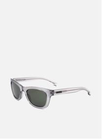 Lunettes de soleil homme gris
