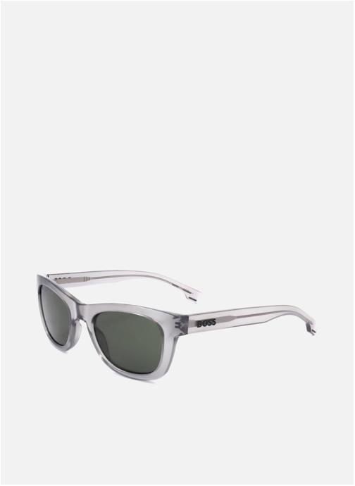 Hugo Boss Lunettes de soleil homme gris