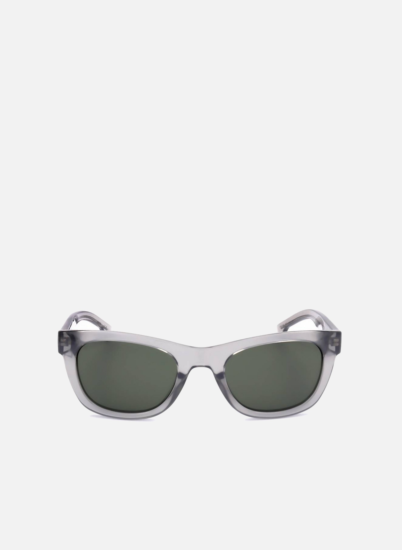 Lunettes de soleil homme gris Hugo Boss Lunettes de soleil homme gris Gris