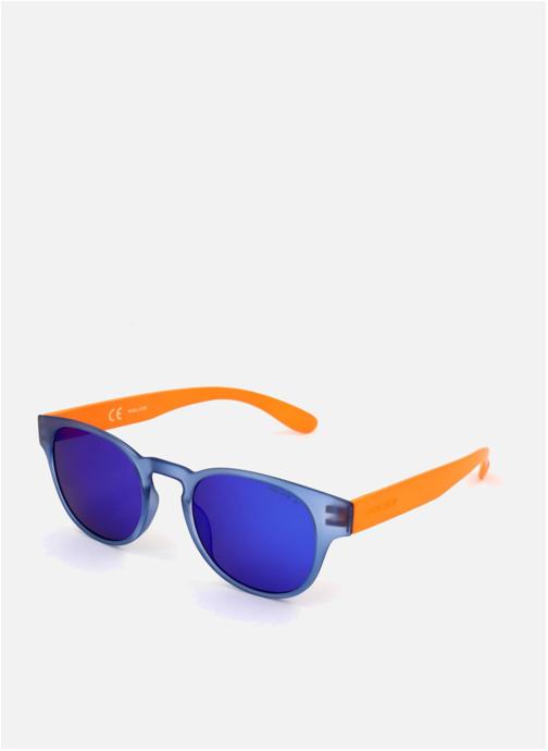 Police Lunettes de soleil homme bleu