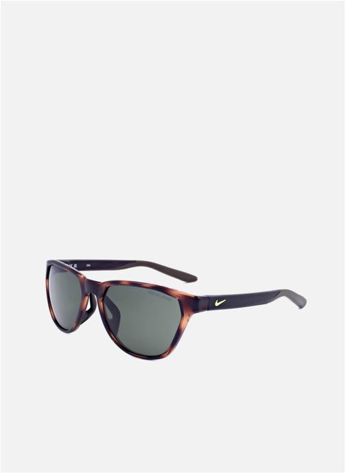 Nike Lunettes de soleil homme marron