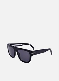 Lunettes de soleil homme noir