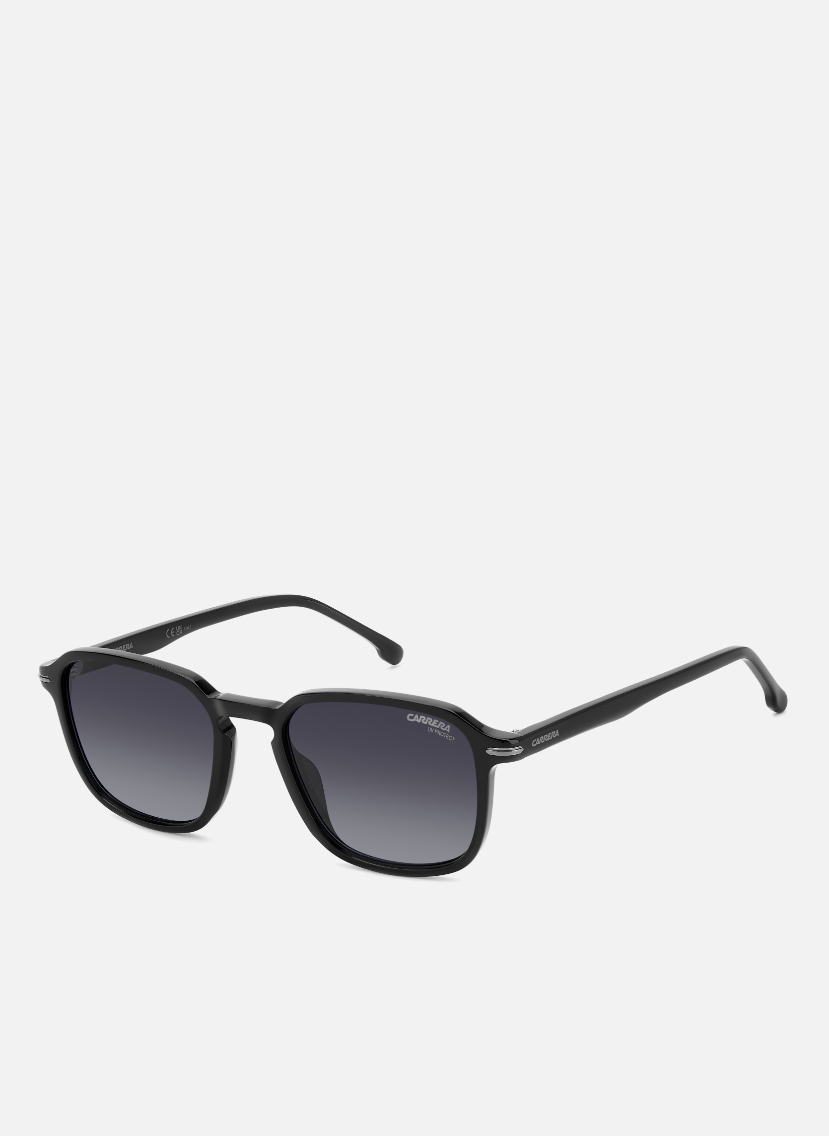 Lunettes de soleil homme noir Carrera Lunettes de soleil homme noir Noir