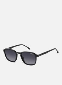 Lunettes de soleil homme noir