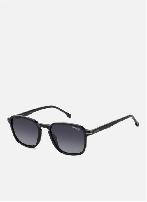 Carrera Lunettes de soleil homme noir
