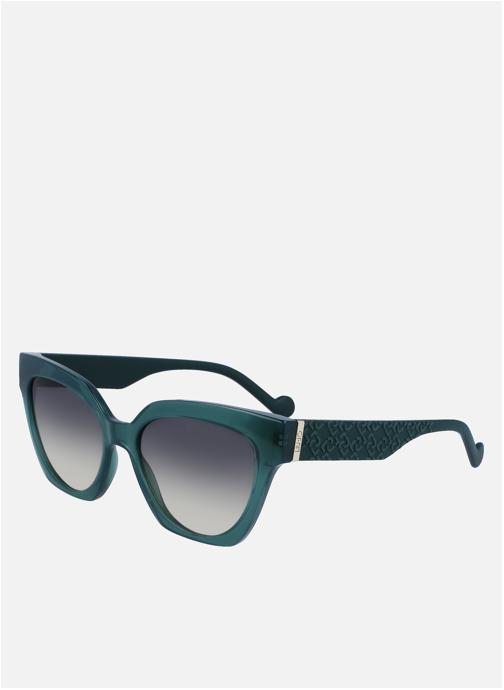 Liu Jo Lunettes de soleil femme vert