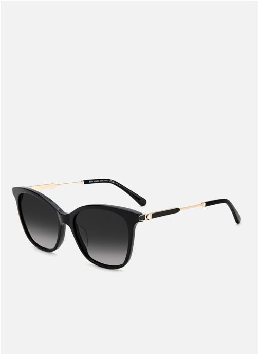 Kate Spade Lunettes de soleil femme noir