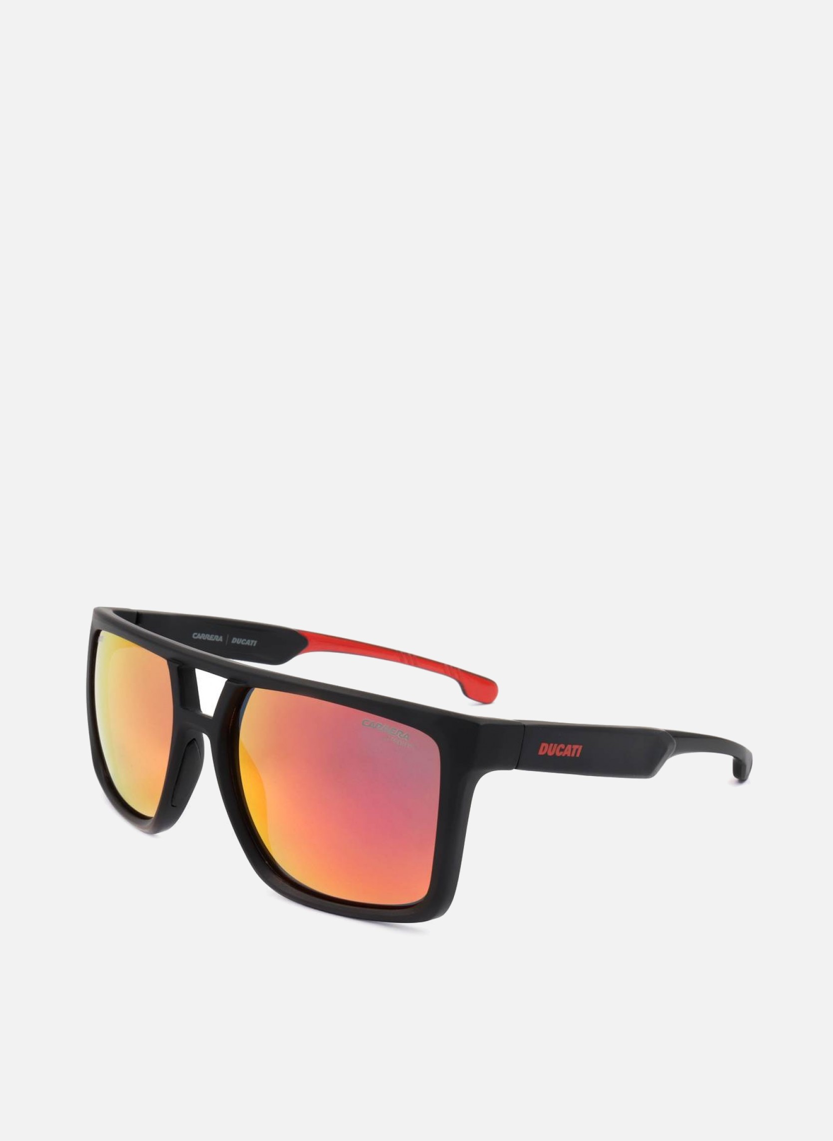 Lunettes de soleil homme noir Carrera Lunettes de soleil homme noir Noir