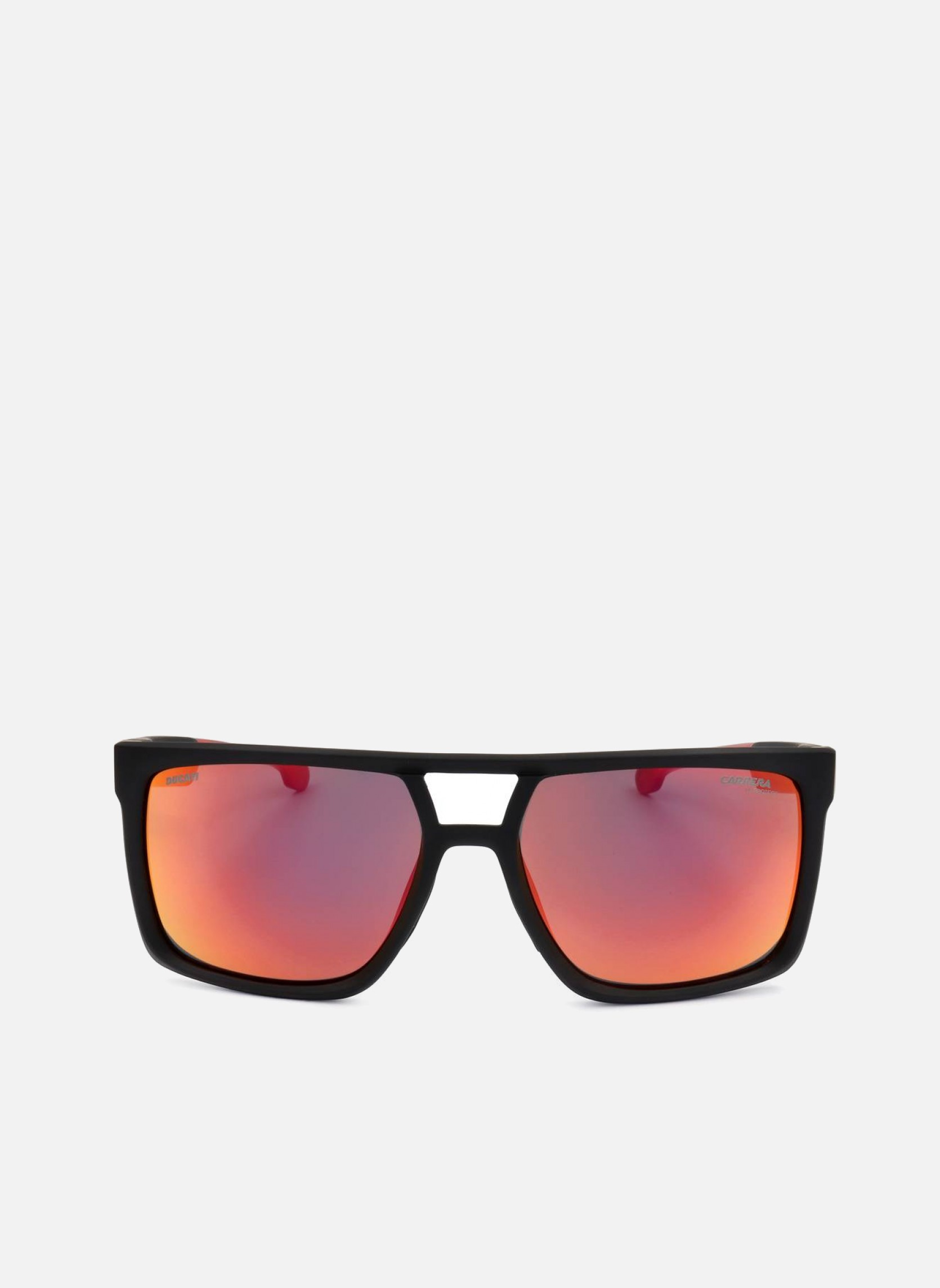 Lunettes de soleil homme noir Carrera Lunettes de soleil homme noir Noir