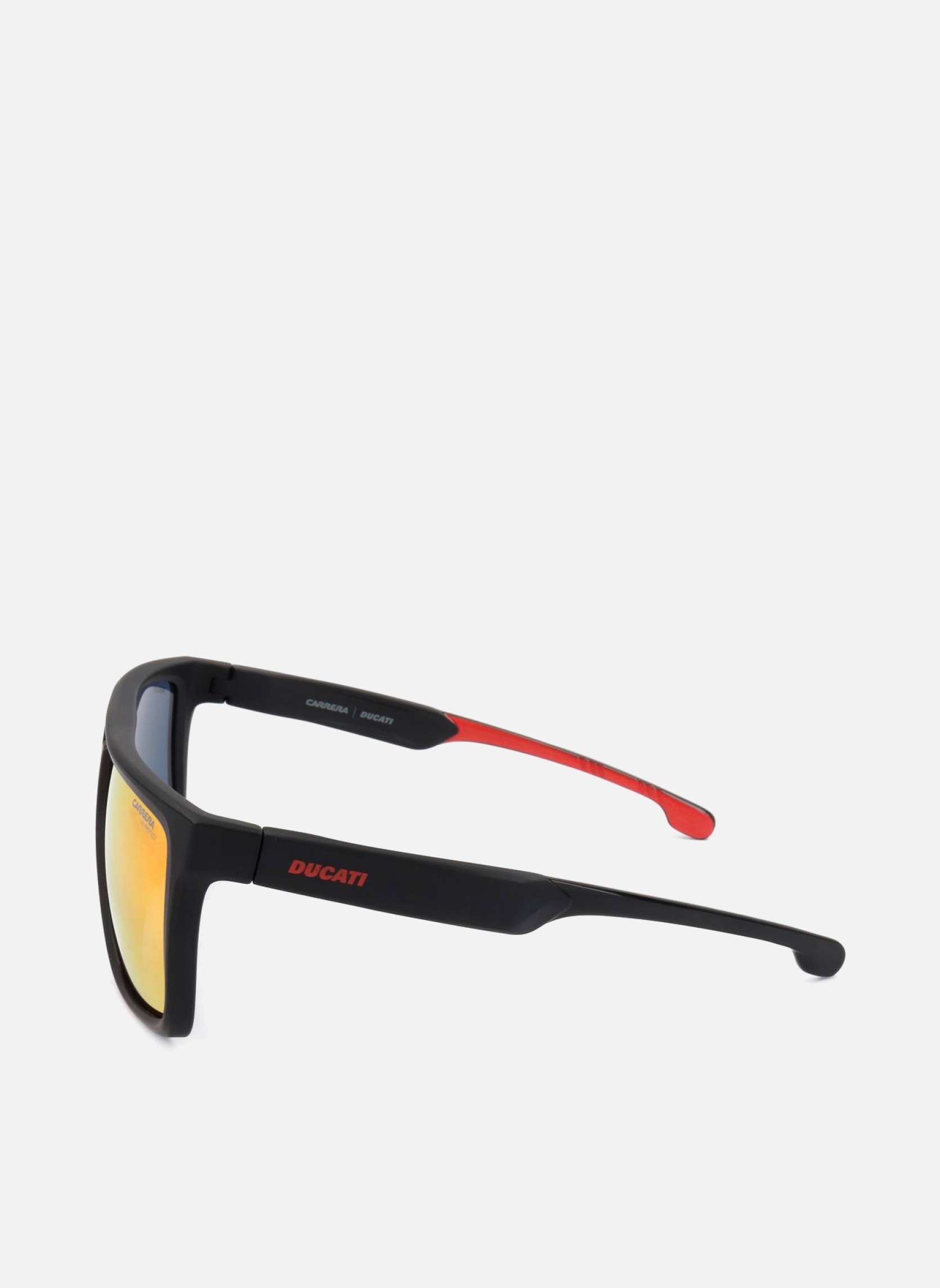 Lunettes de soleil homme noir Carrera Lunettes de soleil homme noir Noir