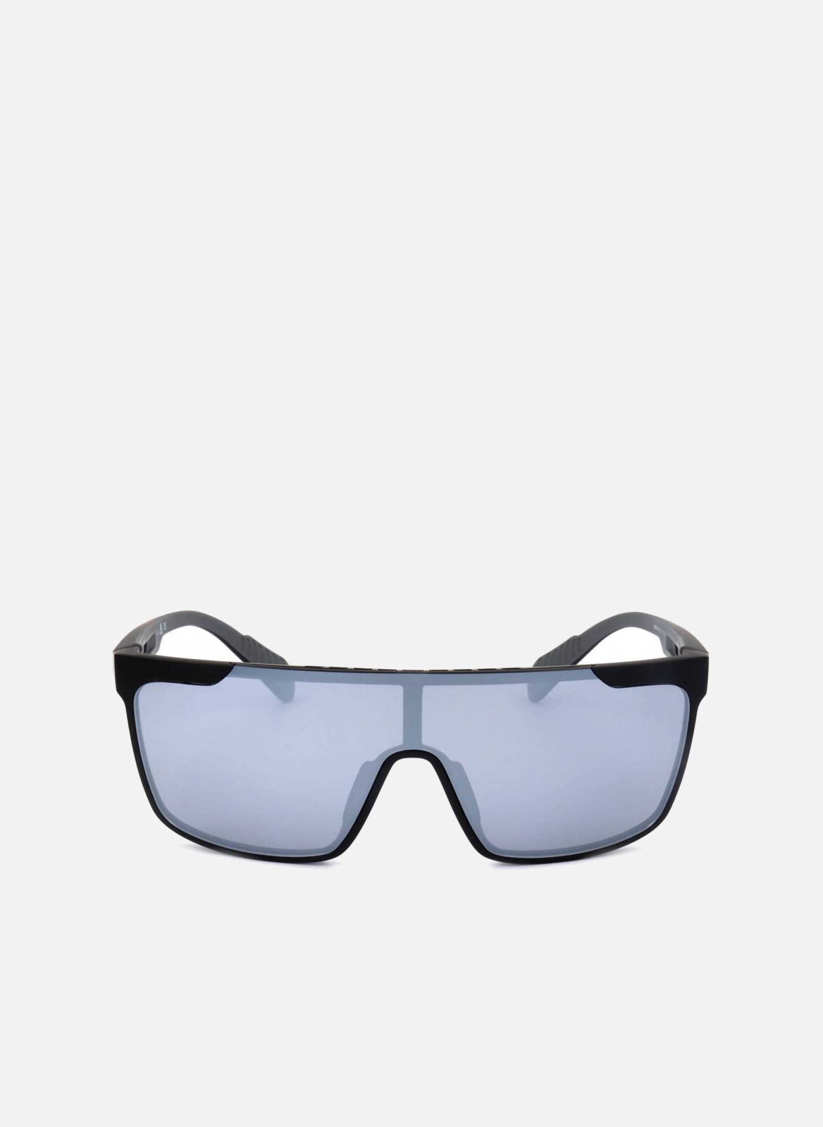 Lunettes de soleil homme noir Adidas Sport Lunettes de soleil homme noir Noir