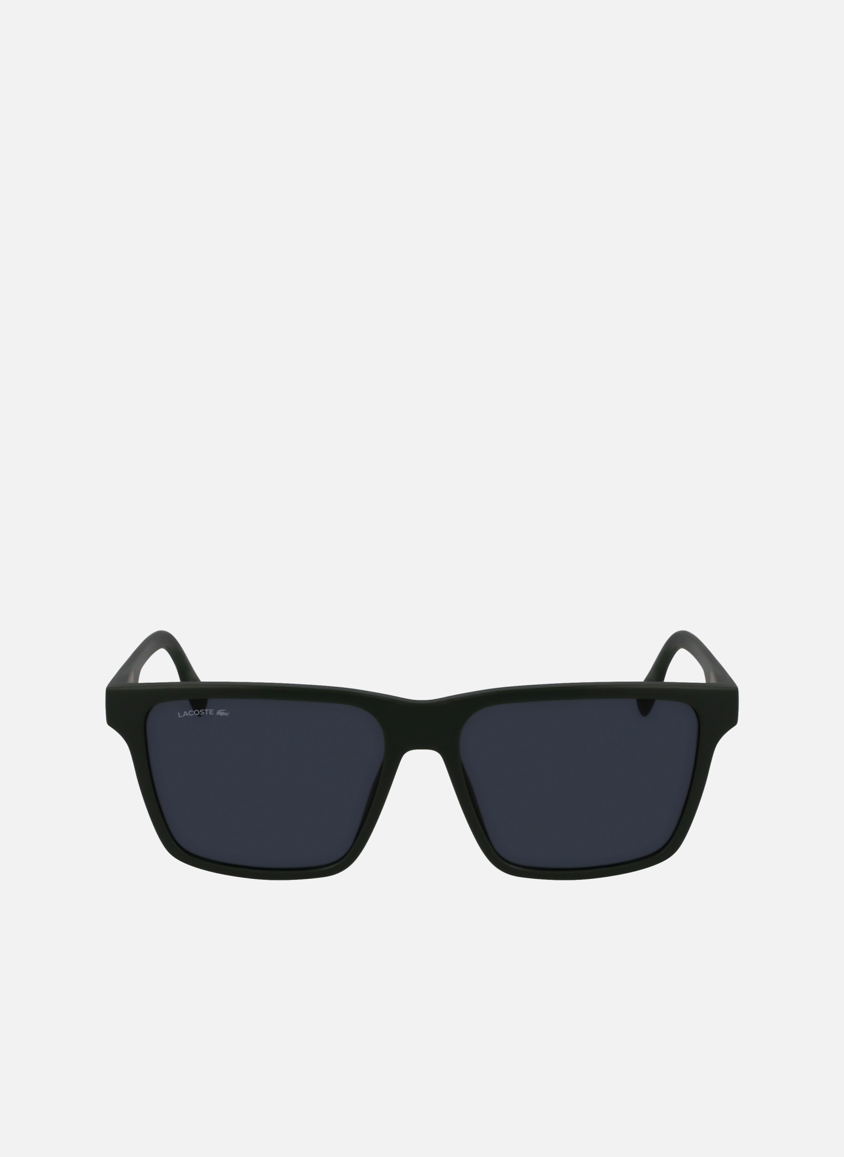 Lunettes de soleil homme vert Lacoste Lunettes de soleil homme vert Vert