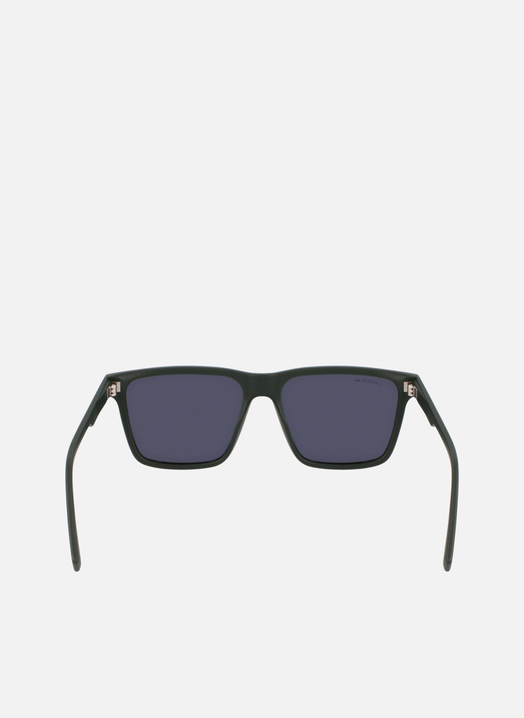 Lunettes de soleil homme vert Lacoste Lunettes de soleil homme vert Vert