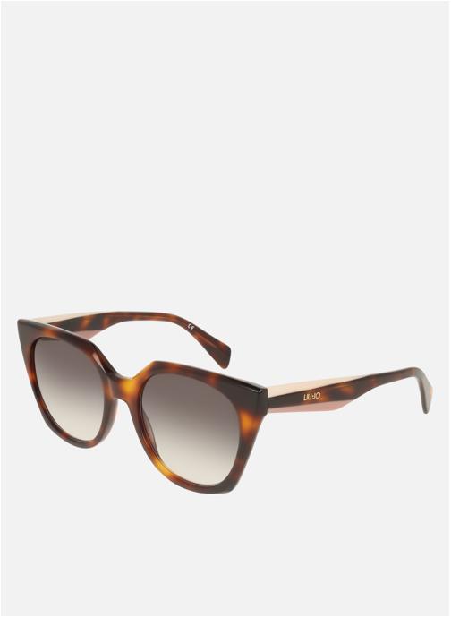 Liu Jo Lunettes de soleil femme marron